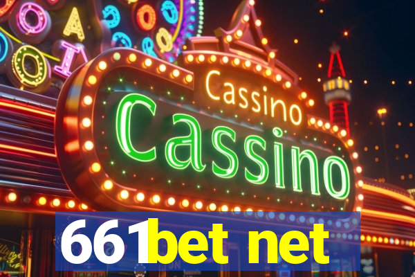 661bet net